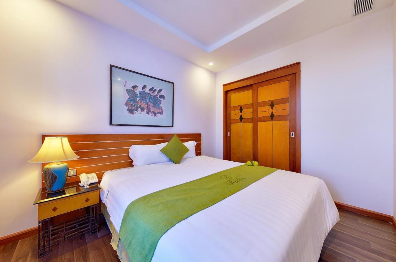 Ronal Hotel Ντα Νανγκ Εξωτερικό φωτογραφία