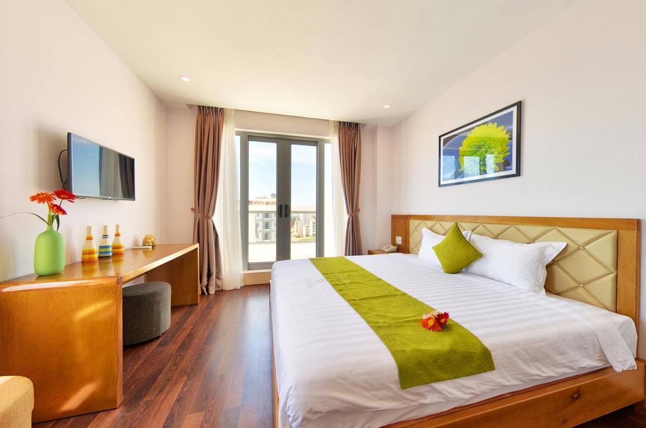 Ronal Hotel Ντα Νανγκ Εξωτερικό φωτογραφία