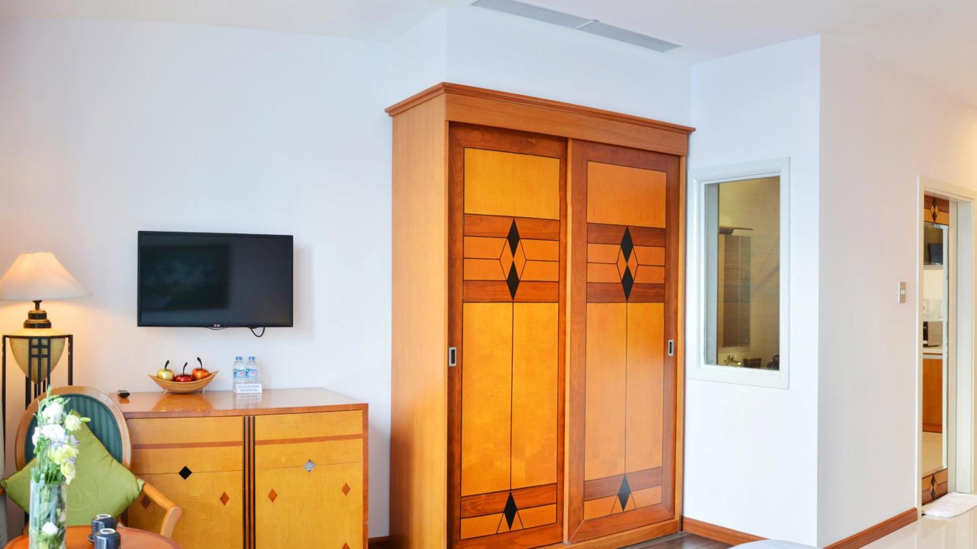 Ronal Hotel Ντα Νανγκ Εξωτερικό φωτογραφία