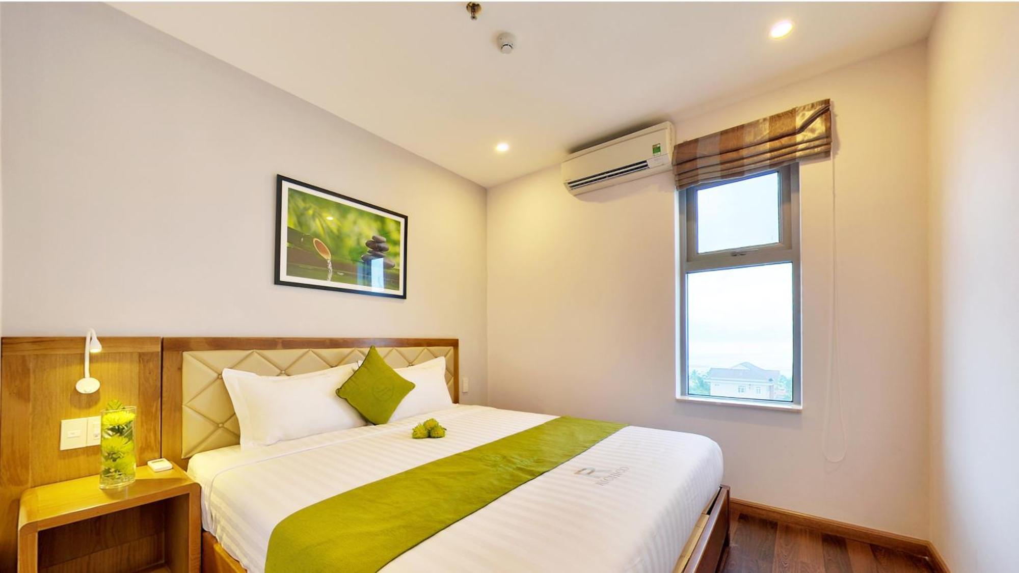 Ronal Hotel Ντα Νανγκ Εξωτερικό φωτογραφία